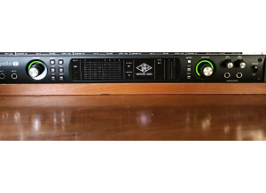 Universal Audio Apollo 8 Duo (76816)