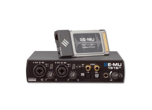 E-MU 1616M (7107)
