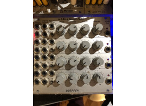 Doepfer A-111-1 High-End VCO (56747)