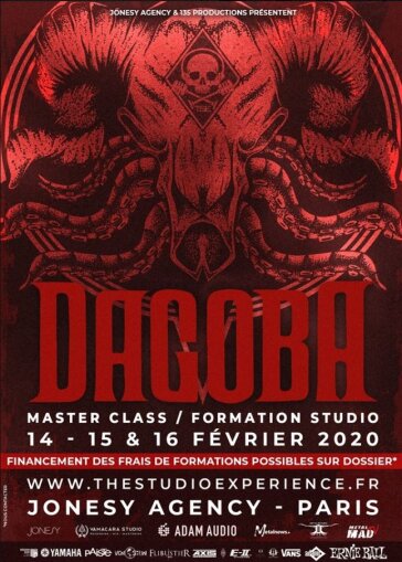 MS Dagoba MS Dagoba