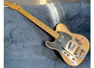 Squier Classic Vibe Telecaster '50s LH (81249)