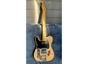 Squier Classic Vibe Telecaster '50s LH (32890)