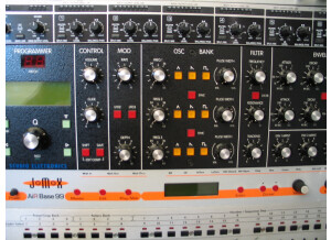 Studio Electronics SE-1 (75752)