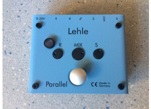 Lehle Parallel L (93395)