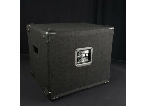 Eden Bass Amplification Terra Nova TN110 (10481)
