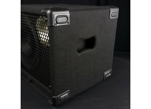 Eden Bass Amplification Terra Nova TN110 (9859)