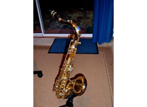 Selmer Tenor SA80 / II VO (92692)