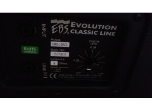 EBS ClassicLine 210 (59982)