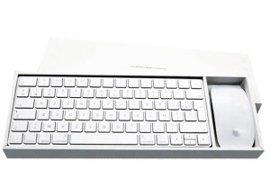 Apple Magic Keyboard (68254)