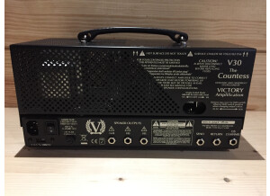 Victory Amps V30 The Countess (91666)