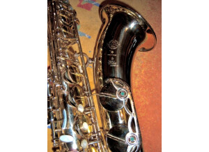 Selmer Tenor SA80 / II VO (42016)