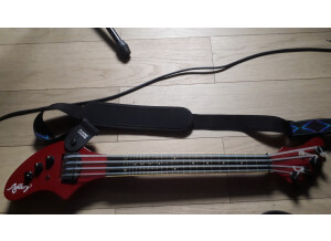 Fender Ashbory Bass (48386)