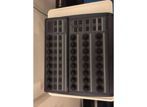 Behringer B-Control Rotary BCR2000 (70300)