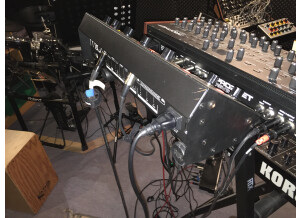 Moog Music SlimPhatty (76780)