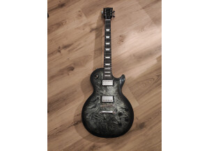 Gibson Les Paul Studio Swirl (25623)