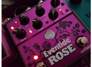 Eventide Rose (76441)