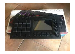 Akai MPC Touch (65614)