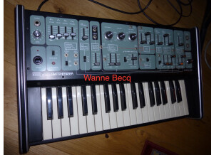 Roland SYSTEM 100 - 101 "Synthesizer" (14697)