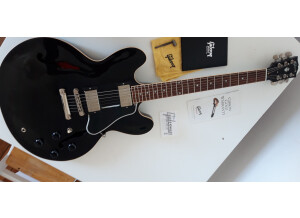 Gibson ES-335 Reissue (83083)