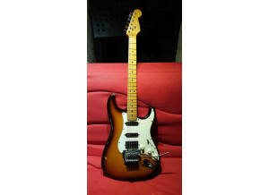 Fender Highway One Stratocaster HSS [2006-2011] (40571)