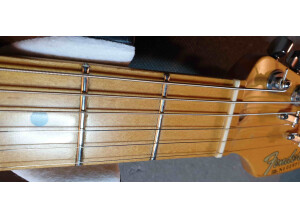 Fender Highway One Stratocaster HSS [2006-2011]