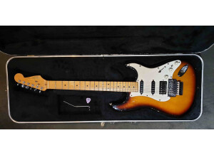 Fender Highway One Stratocaster HSS [2006-2011]
