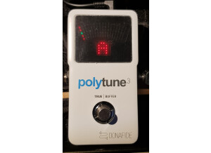 TC Electronic Polytune 3 (61643)