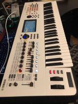 Yamaha Montage 6