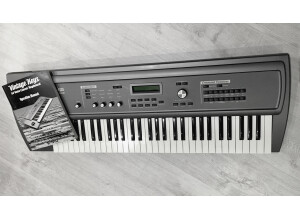 E-MU Vintage Keys Keyboard