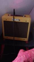Fender '57 Custom Champ