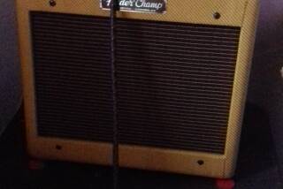 Fender '57 Custom Champ