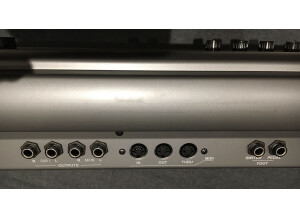 E-MU Vintage Keys Keyboard (29234)