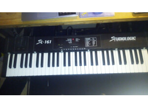 Fatar / Studiologic SL-161 (25617)