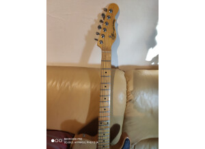 G&L Tribute ASAT Classic (17678)