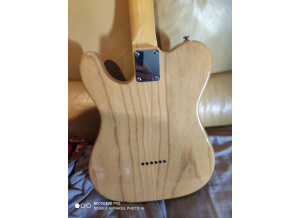 G&L Tribute ASAT Classic (14134)