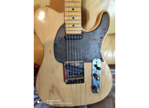 G&L Tribute ASAT Classic (1328)