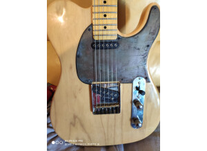 G&L Tribute ASAT Classic (87468)