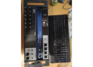 Soundcraft Ui 16 (34842)