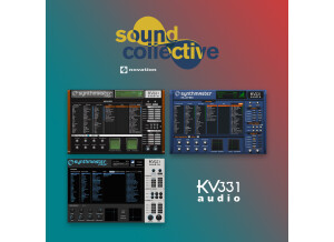 Sound Collective SynthMaster Player