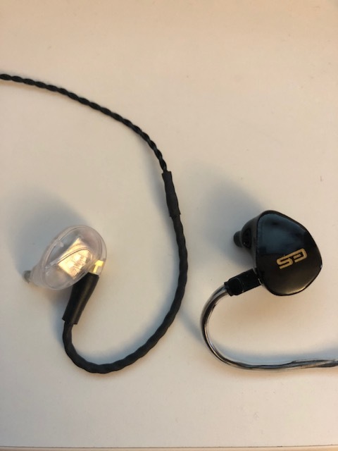 Earsonics S-EM6 V2
