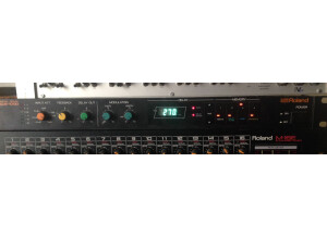 Roland SDE-1000 (9872)