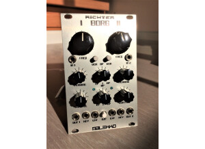 Malekko Richter Dual Borg (37415)