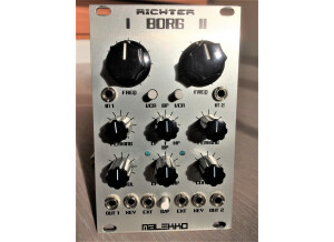 Malekko Richter Dual Borg (19619)