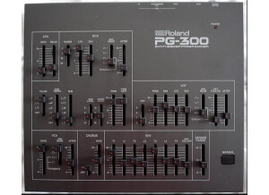 Roland PG-300 (88766)