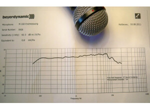 BeyerDynamic M160