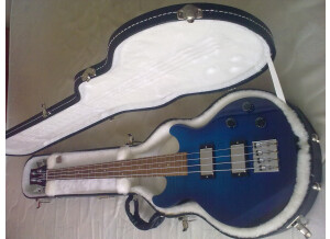 Gibson Les Paul Money Bass (86942)