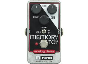 Electro-Harmonix Memory Toy (67914)