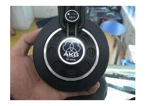 AKG K 240 MK II (82402)