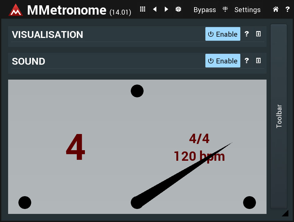 MMetronome00.v1