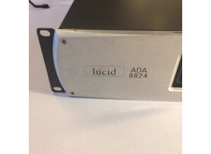 Lucid Audio ADA 8824 (84643)